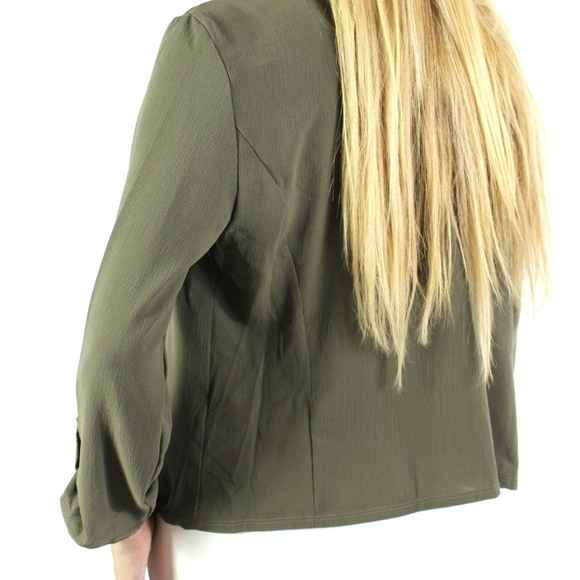 Lightwork Cardigan - Picture 2 of 4